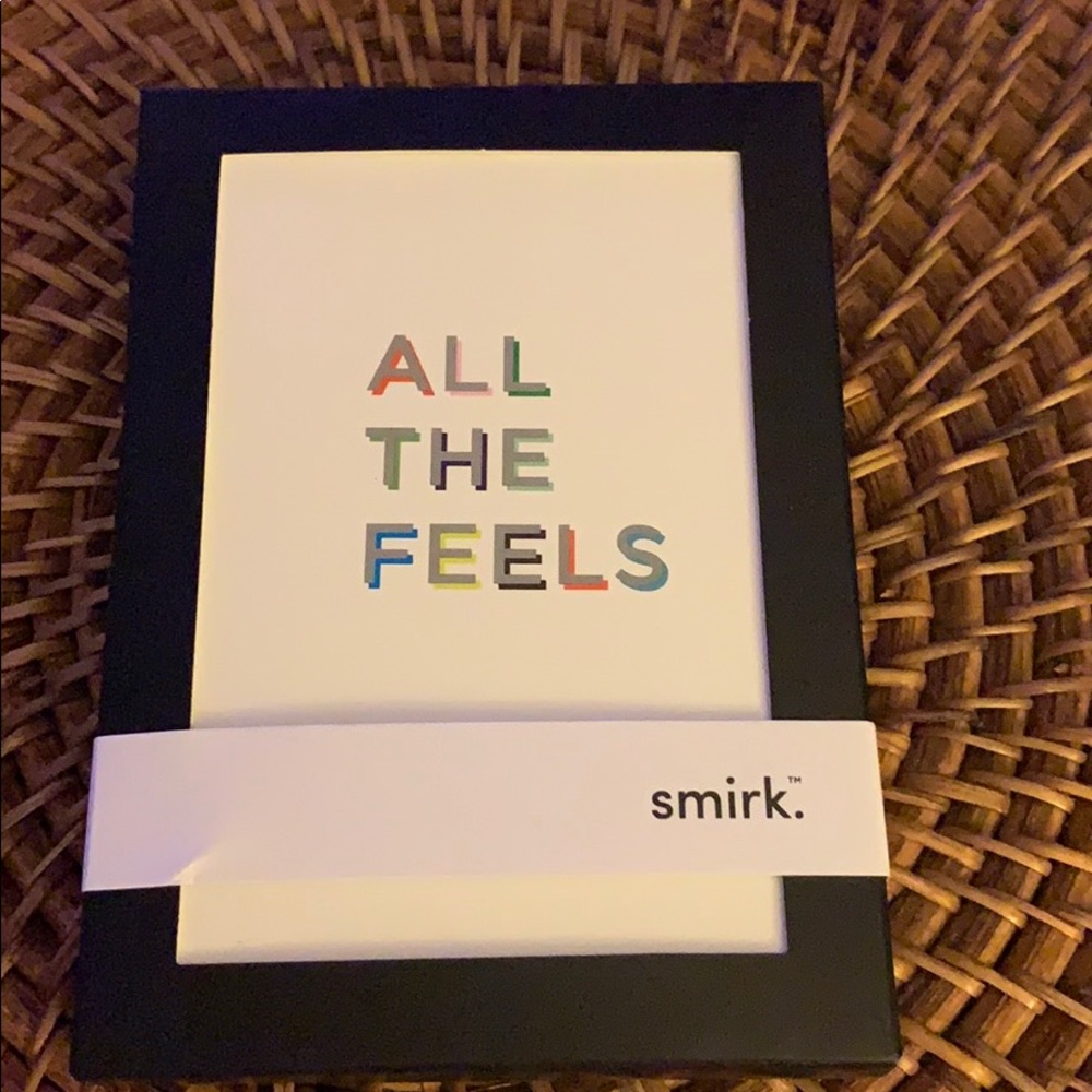 Set of 10 Blank Notecards - new in box❤️